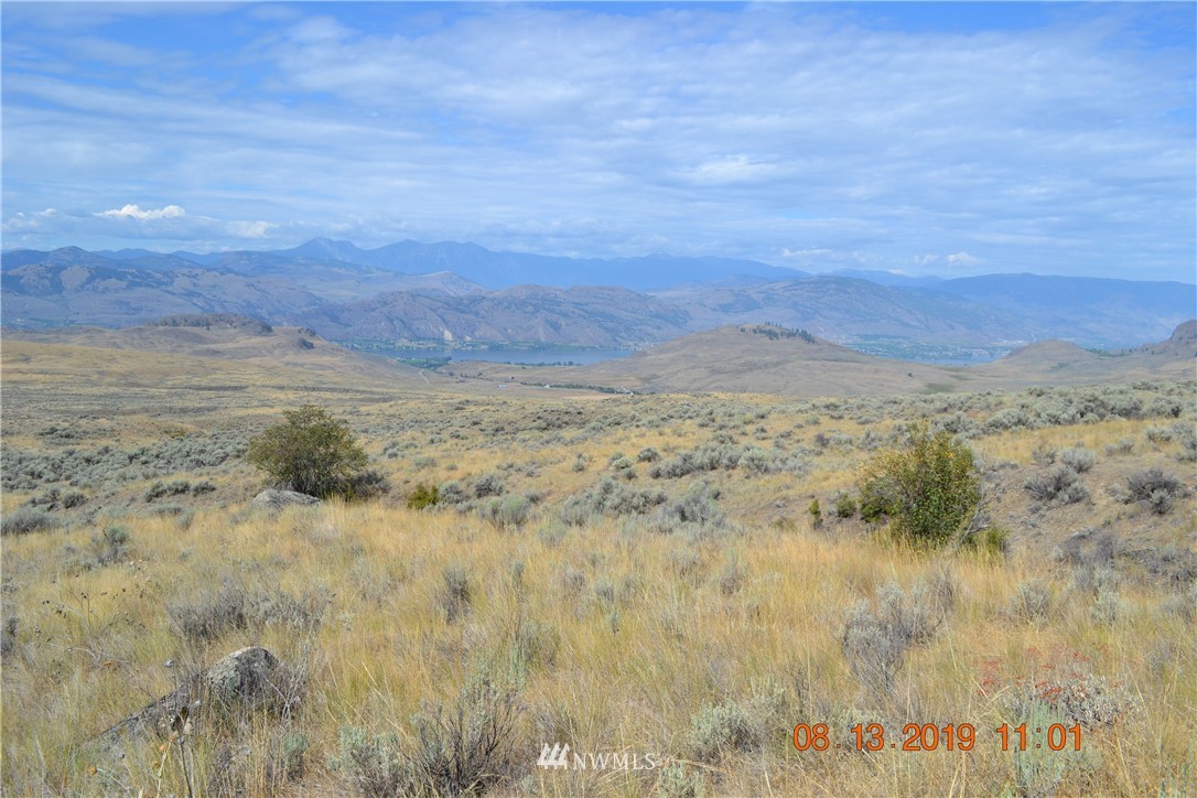 99 Sunset Ridge Road Oroville, WA 98844 - Photo 12 of 16 Gallery Image 12