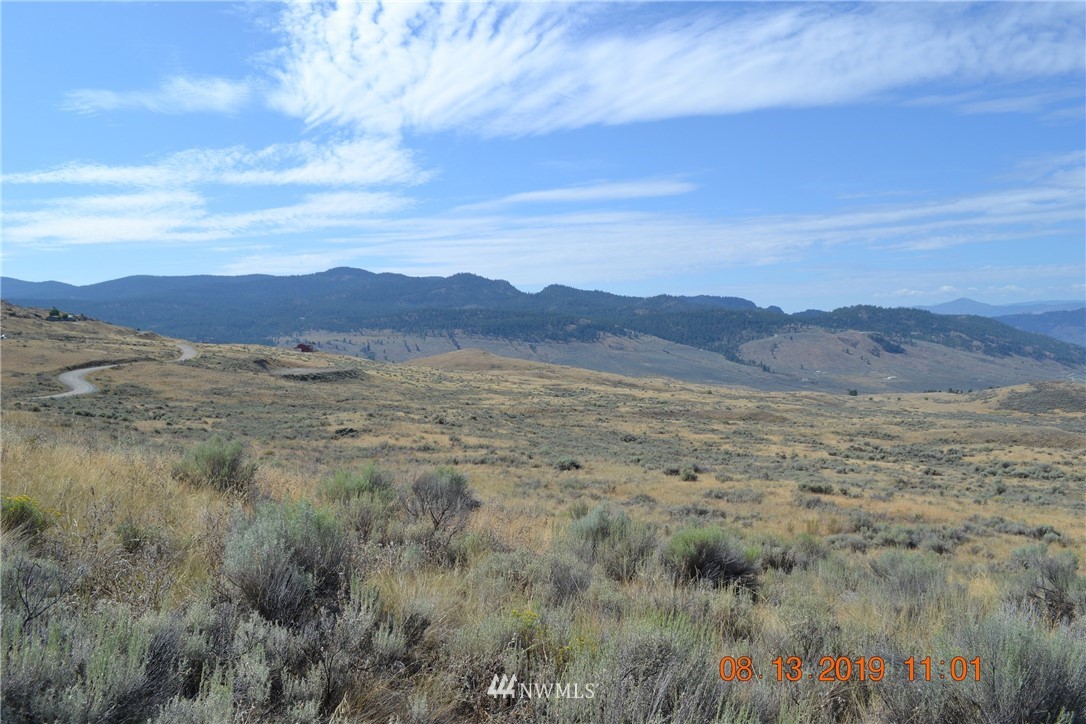 99 Sunset Ridge Road Oroville, WA 98844 - Photo 13 of 16 Gallery Image 13