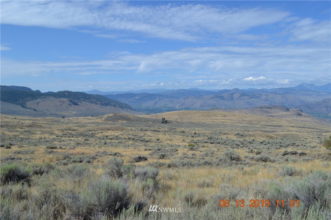 99 Sunset Ridge Road Oroville, WA 98844 - Photo 14 of 16 Gallery Image 14