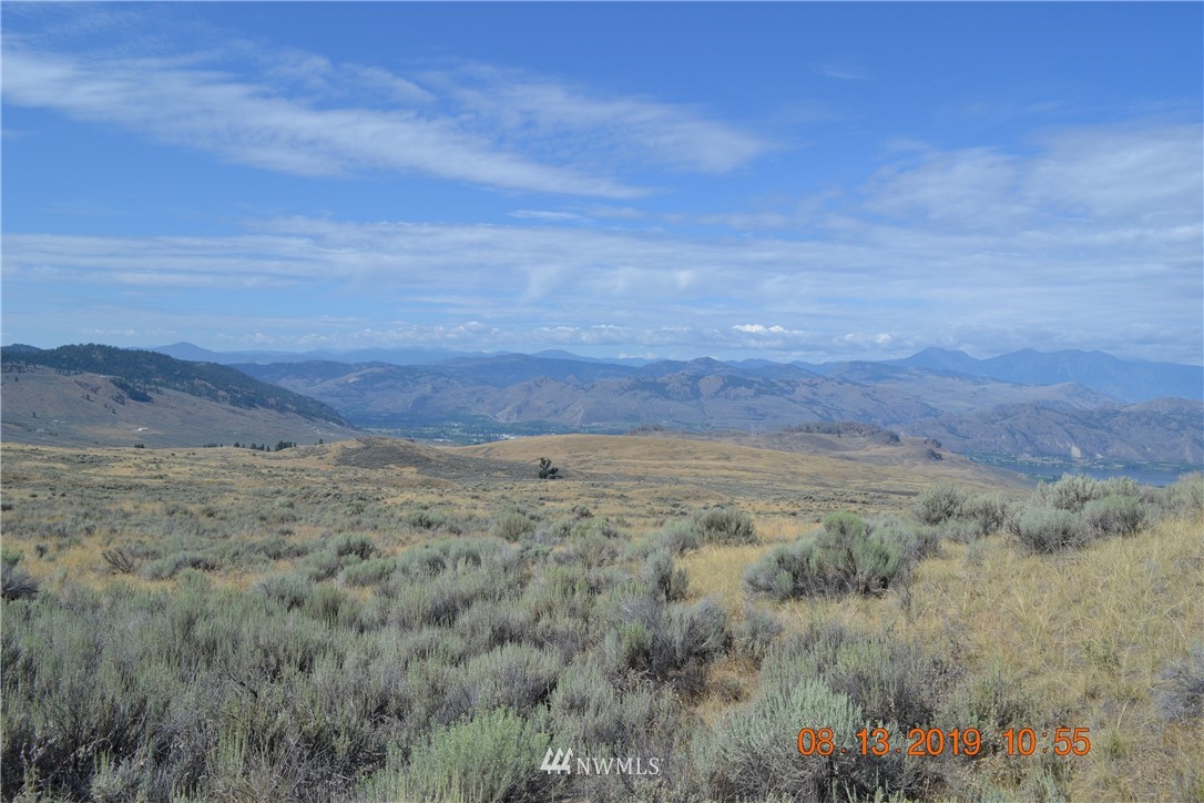 99 Sunset Ridge Road Oroville, WA 98844 - Photo 3 of 16 Gallery Image 3