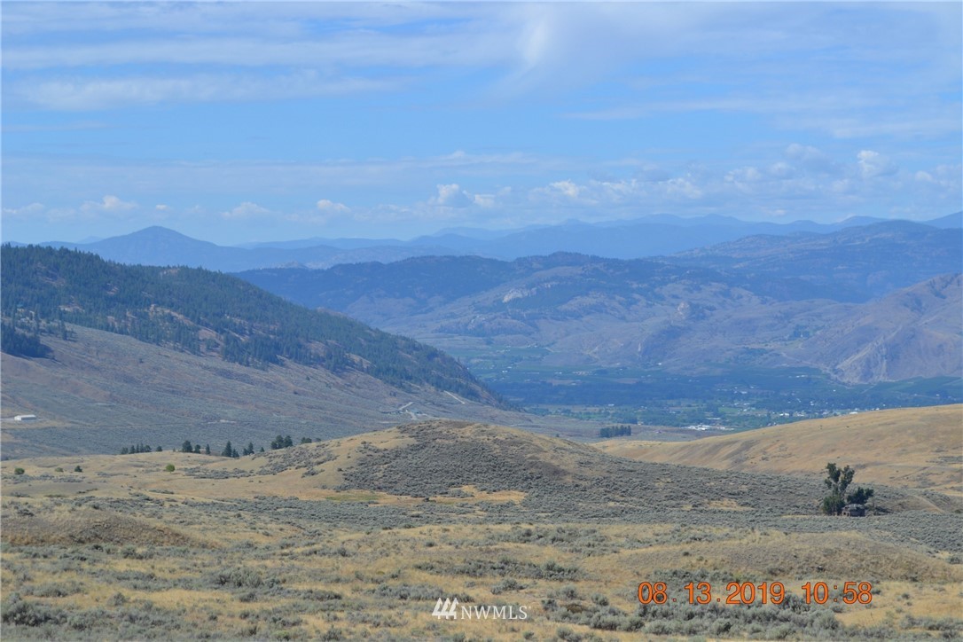 99 Sunset Ridge Road Oroville, WA 98844 - Photo 4 of 16 Gallery Image 4