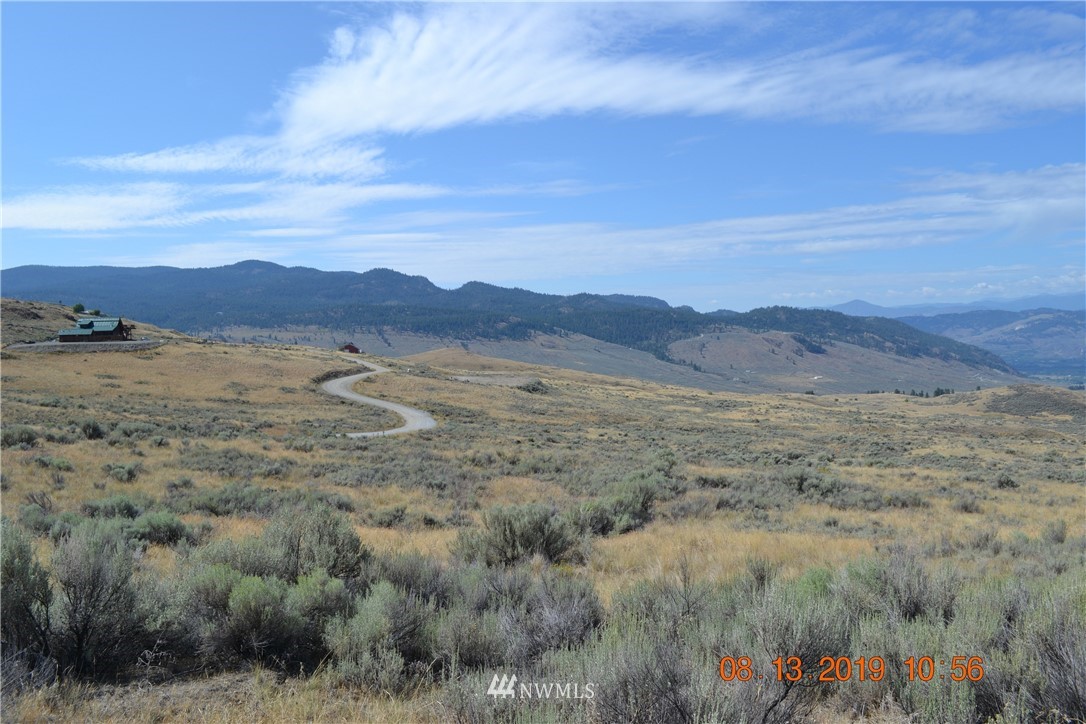 99 Sunset Ridge Road Oroville, WA 98844 - Photo 5 of 16 Gallery Image 5