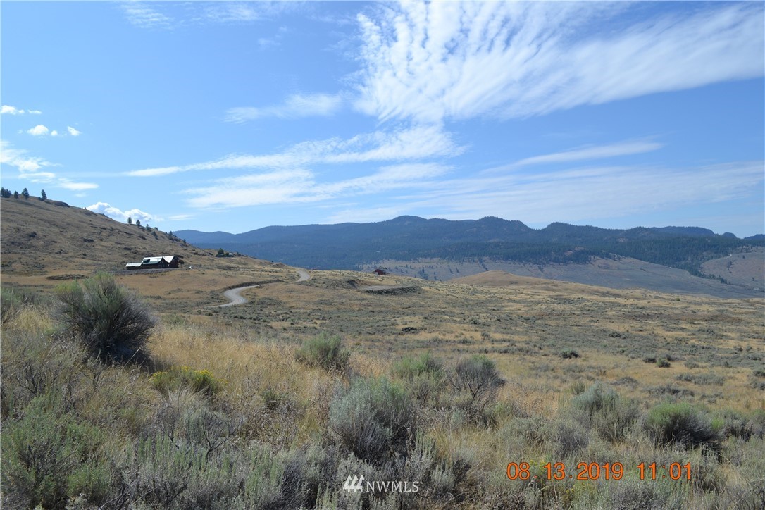 99 Sunset Ridge Road Oroville, WA 98844 - Photo 8 of 16 Gallery Image 8
