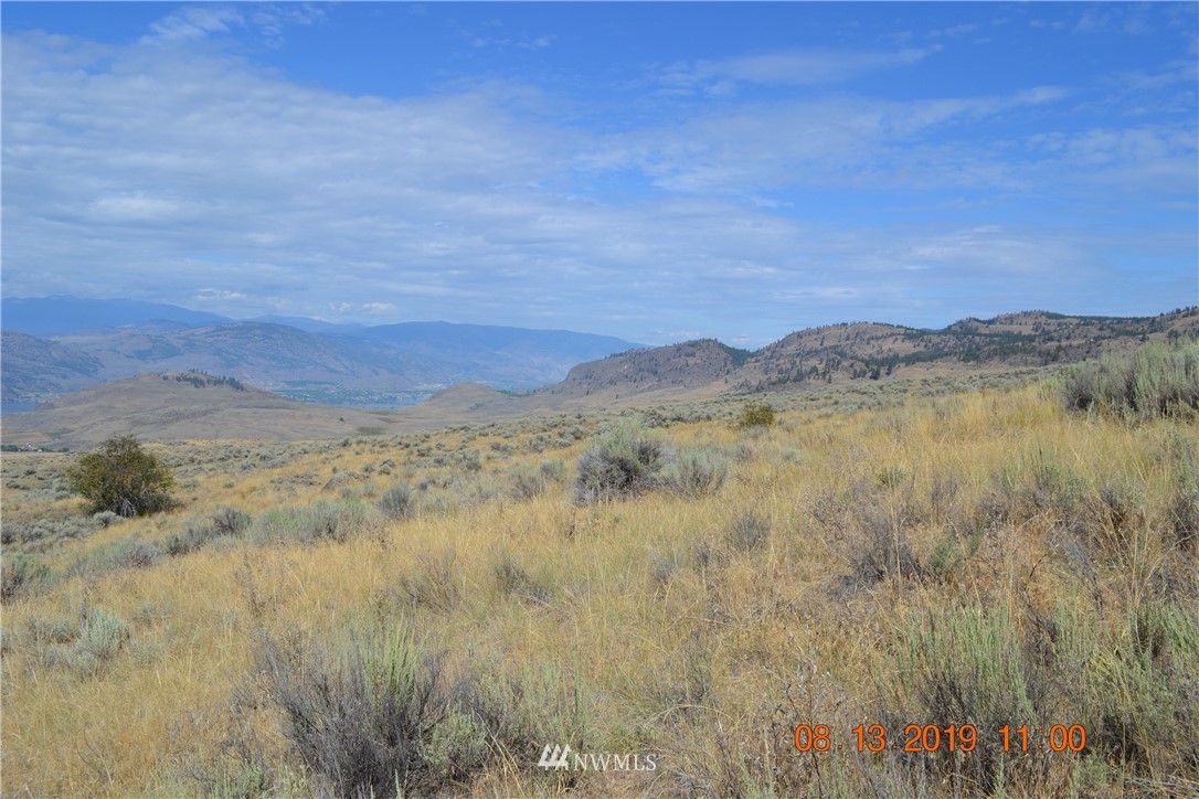99 Sunset Ridge Road Oroville, WA 98844 - Photo 10 of 16 Gallery Image 10