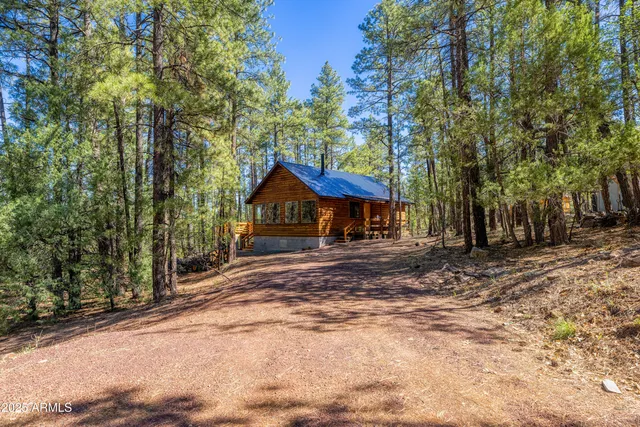 a front view of a house with yard and tree s