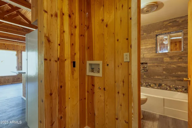 a bathroom with a sink and a bathtub