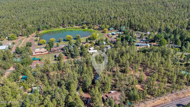 $369,000 | 1551 Blue Lane, Lakeside, AZ 85929