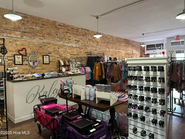 $399,000 | 121 South King Street, Windsor, NC 27983