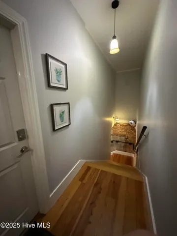 $399,000 | 121 South King Street, Windsor, NC 27983