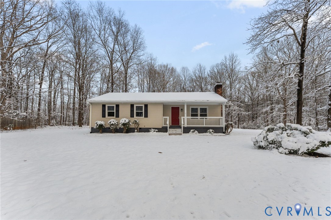 2444 Mountain View Road Powhatan, VA 23139 - Photo 1 of 25 Gallery Image 1