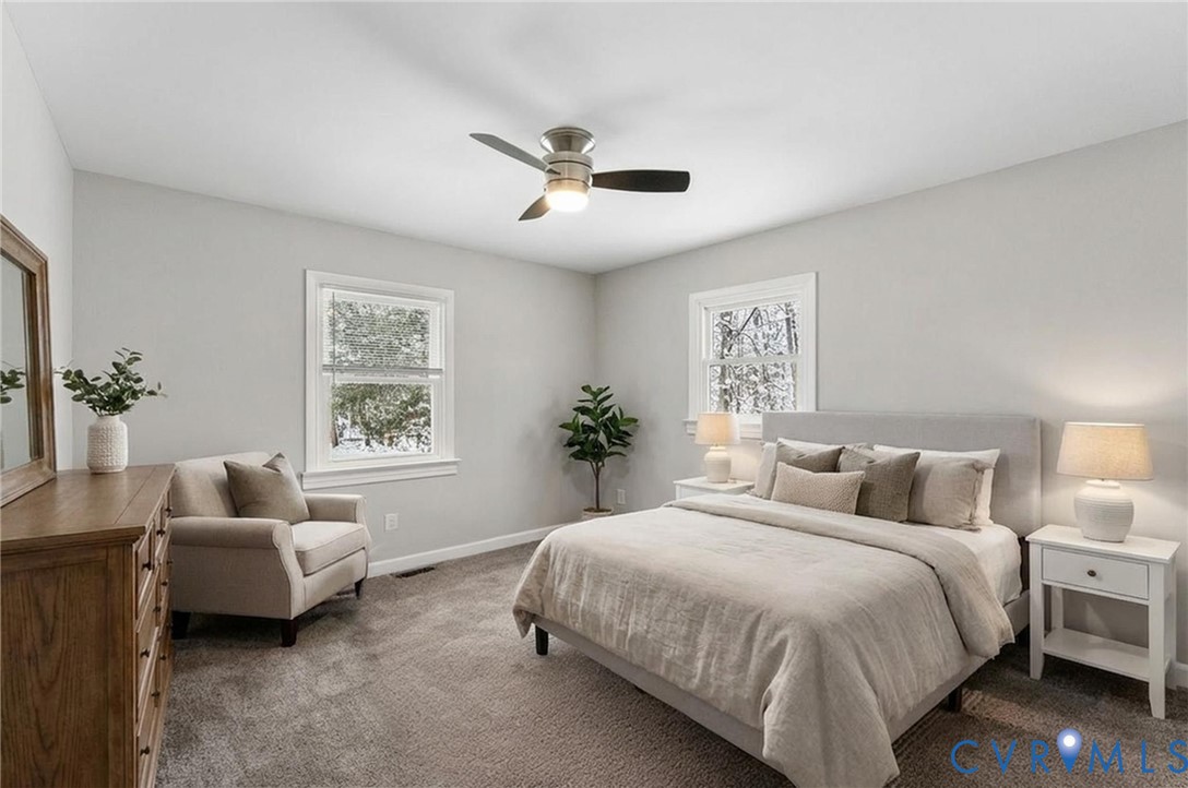 2444 Mountain View Road Powhatan, VA 23139 - Photo 16 of 25 Gallery Image 16