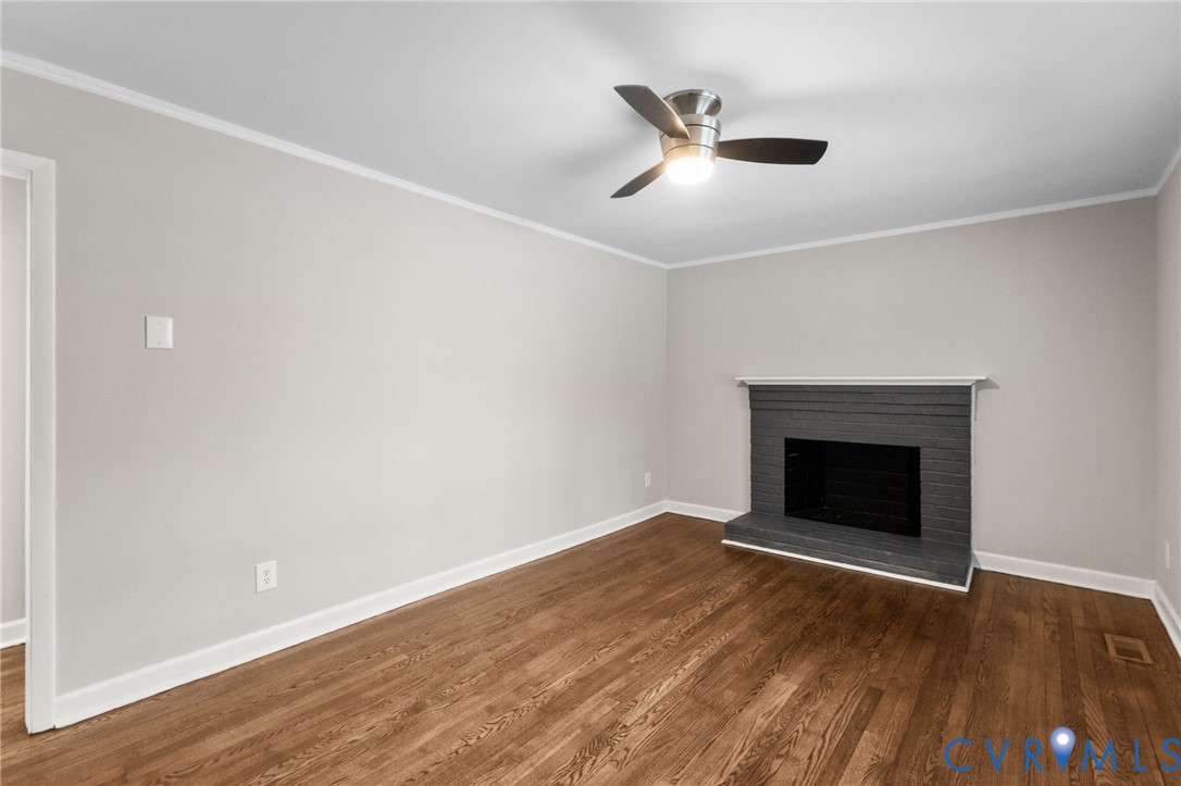 2444 Mountain View Road Powhatan, VA 23139 - Photo 2 of 25 Gallery Image 2