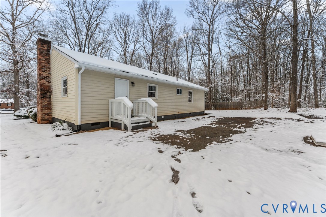 2444 Mountain View Road Powhatan, VA 23139 - Photo 21 of 25 Gallery Image 21