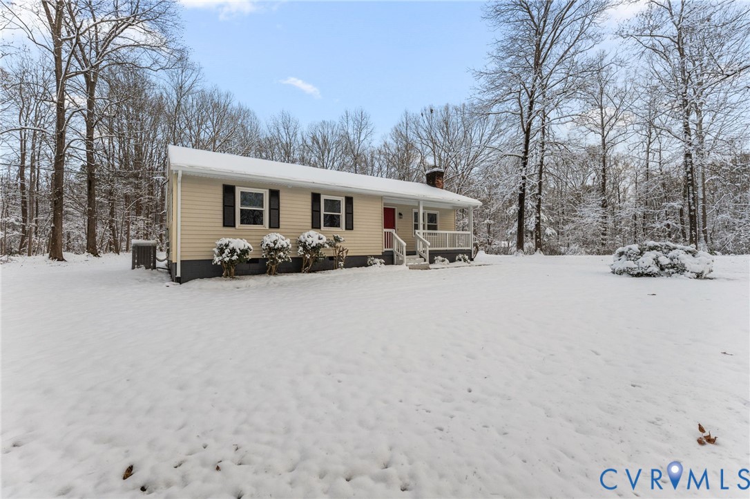 2444 Mountain View Road Powhatan, VA 23139 - Photo 25 of 25 Gallery Image 25