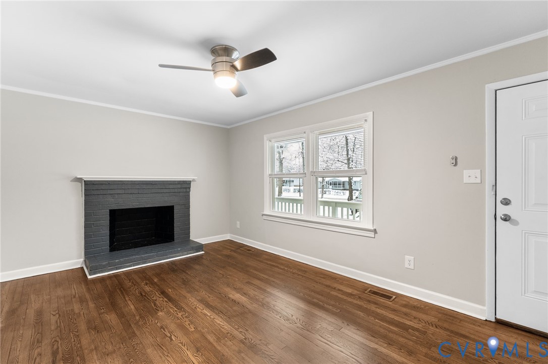 2444 Mountain View Road Powhatan, VA 23139 - Photo 4 of 25 Gallery Image 4