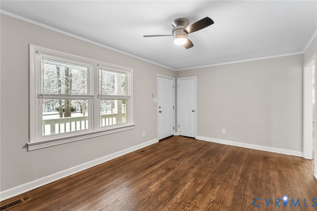 2444 Mountain View Road Powhatan, VA 23139 - Photo 5 of 25 Gallery Image 5