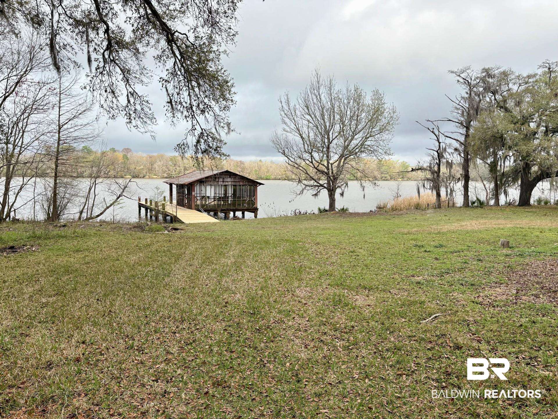 8104 Patricks Ldg Road Bay Minette, AL 36507 - Photo 2 of 12