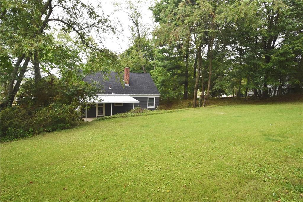 122 Hillendale Road Pittsburgh, PA 15237 - Photo 24 of 25