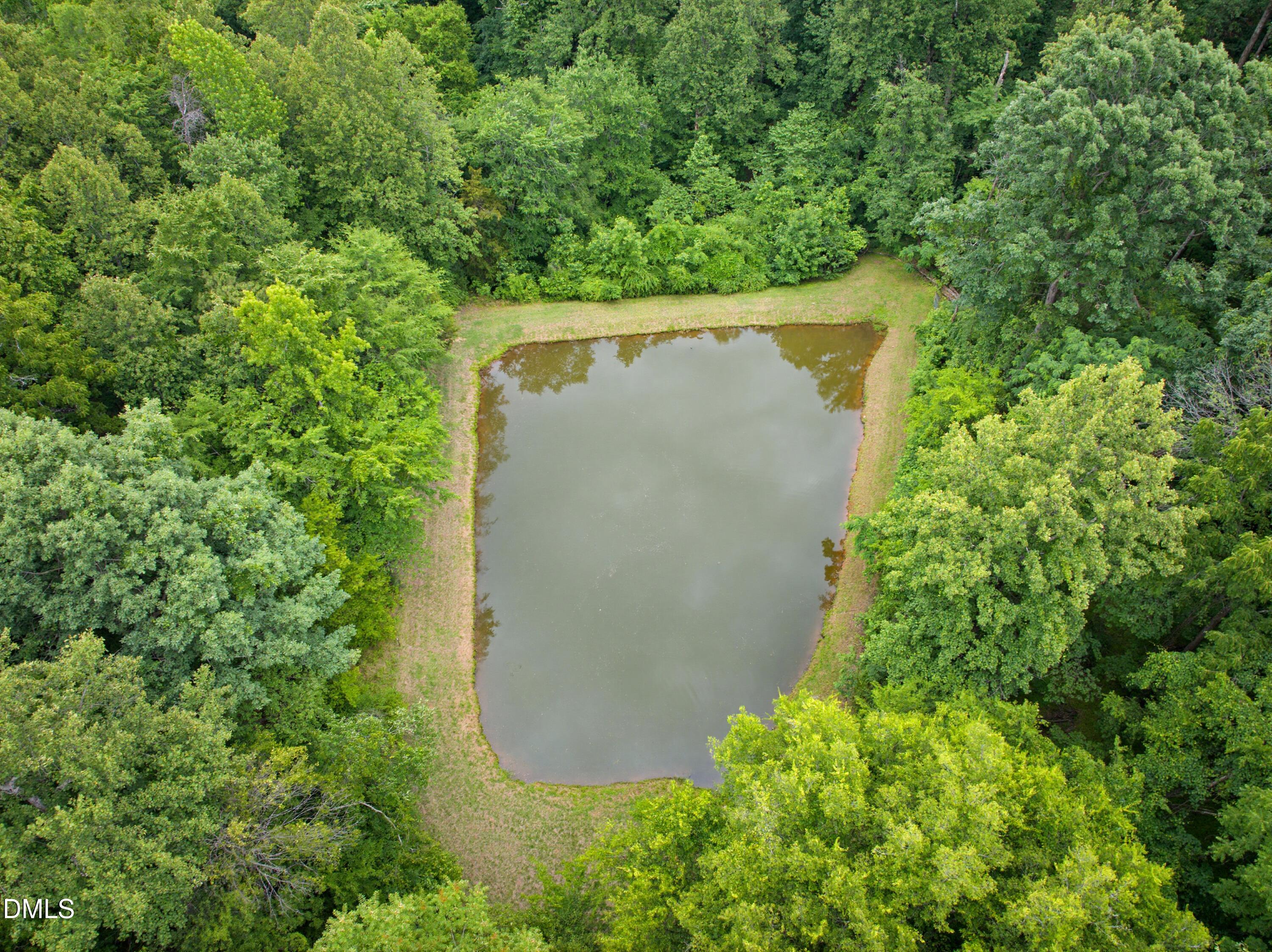 4319 Surl Mount Tirzah Road Timberlake, NC 27583 - Photo 73 of 78