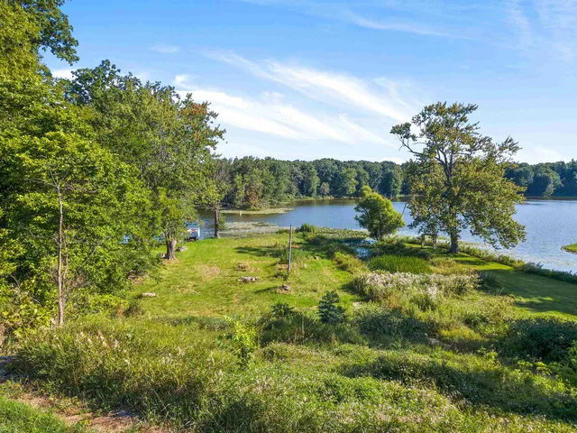 $139,900 | 9094 North Steinbarger Lake Road, Wawaka, IN 46794