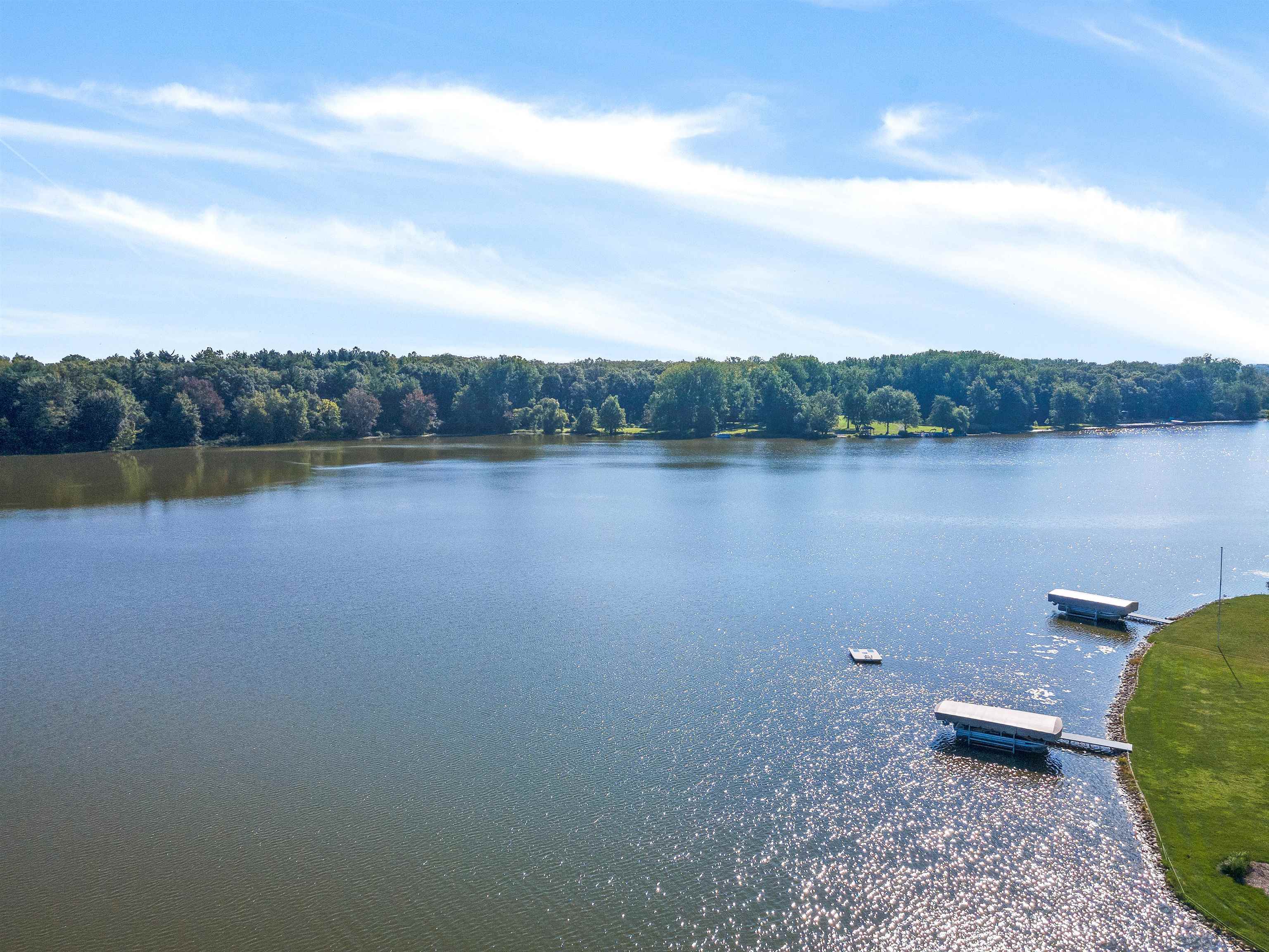 9094 North Steinbarger Lake Road Wawaka, IN 46794 - Photo 7 of 14