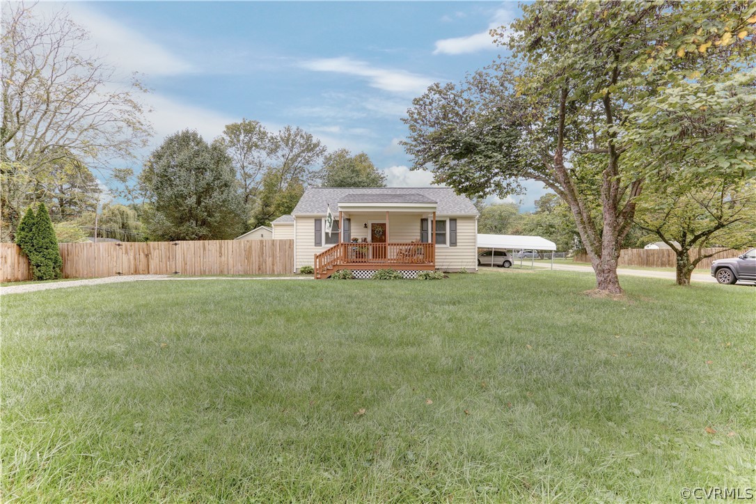 2201 Charles City Road Henrico, VA 23231 - Photo 16 of 26 Gallery Image 16