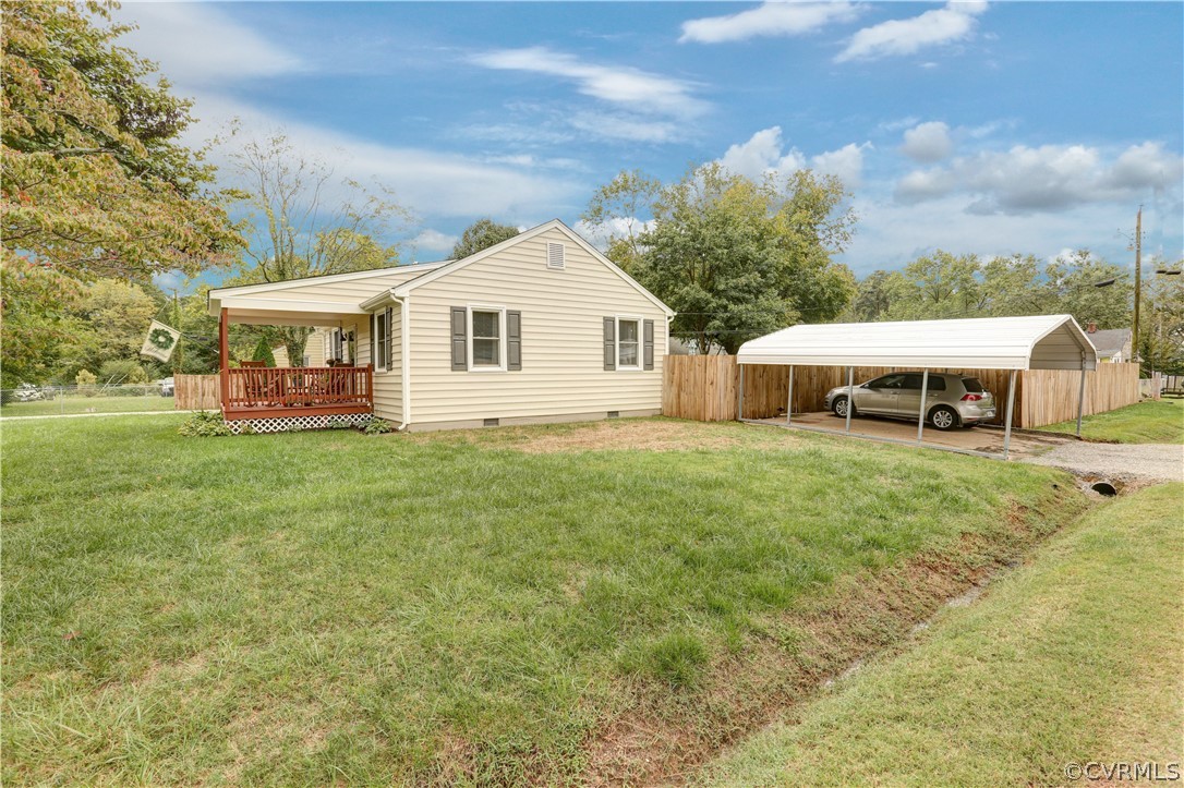 2201 Charles City Road Henrico, VA 23231 - Photo 17 of 26 Gallery Image 17