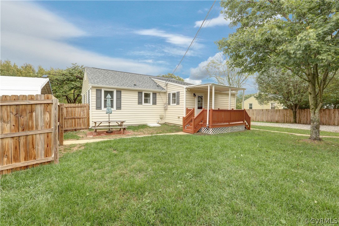2201 Charles City Road Henrico, VA 23231 - Photo 19 of 26 Gallery Image 19