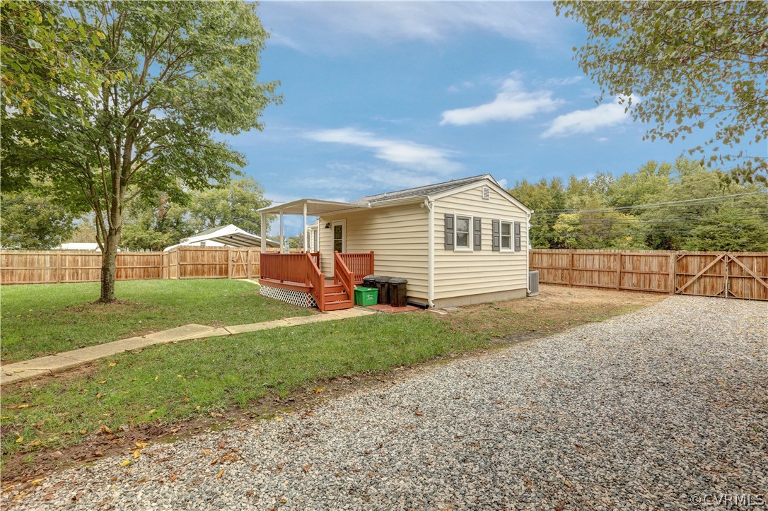 2201 Charles City Road Henrico, VA 23231 - Photo 20 of 26 Gallery Image 20