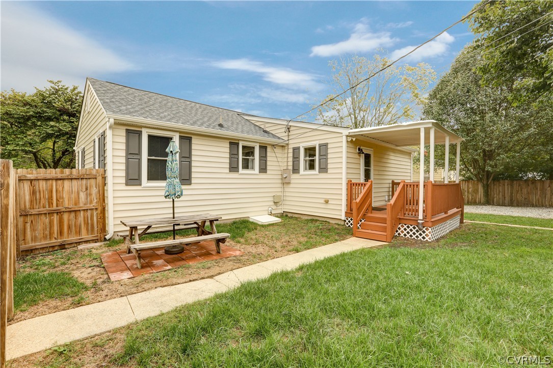 2201 Charles City Road Henrico, VA 23231 - Photo 21 of 26 Gallery Image 21