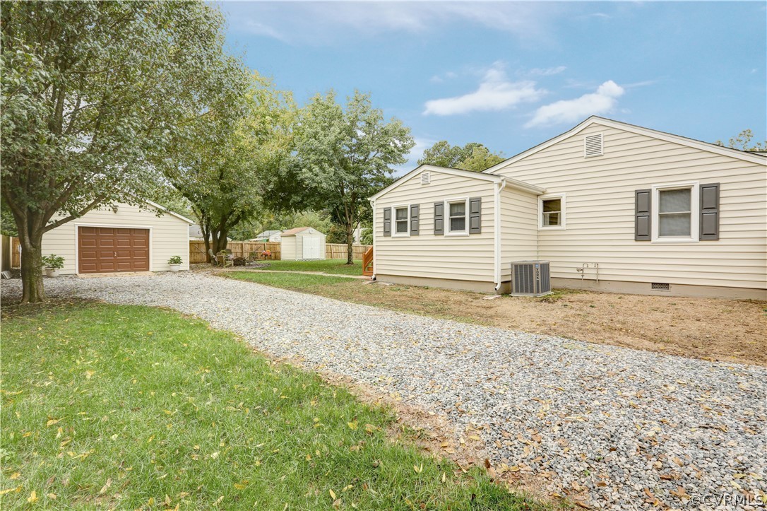 2201 Charles City Road Henrico, VA 23231 - Photo 22 of 26 Gallery Image 22