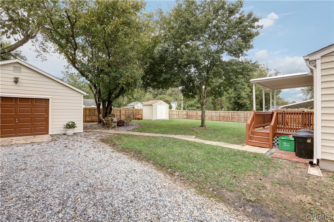 2201 Charles City Road Henrico, VA 23231 - Photo 24 of 26 Gallery Image 24