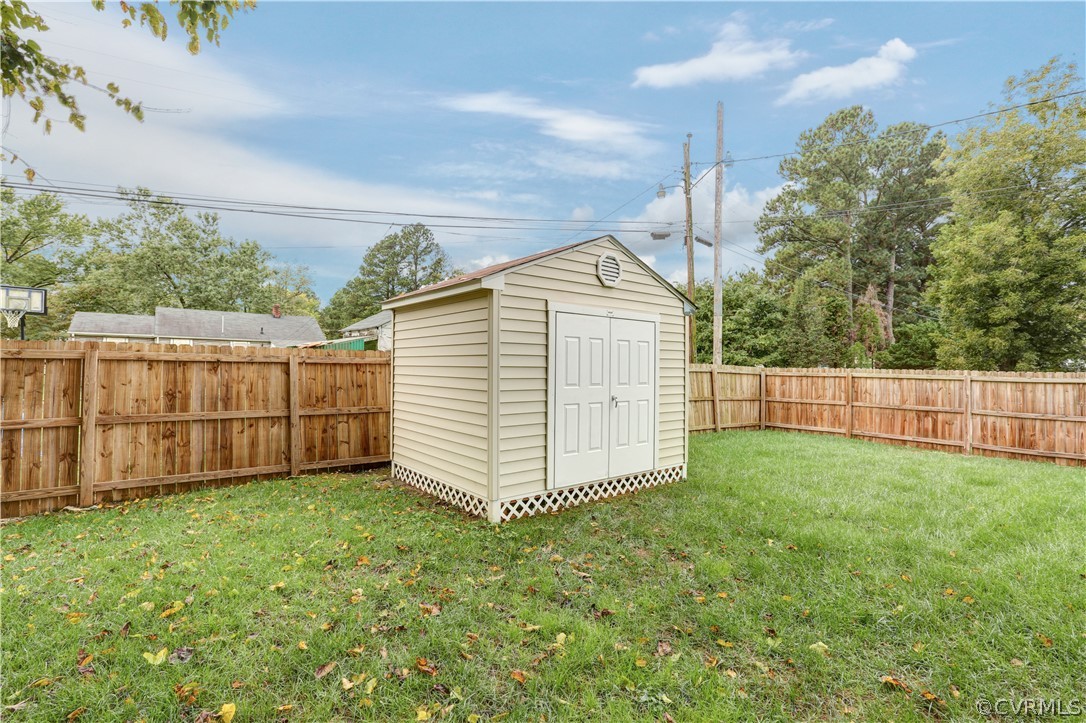 2201 Charles City Road Henrico, VA 23231 - Photo 26 of 26 Gallery Image 26