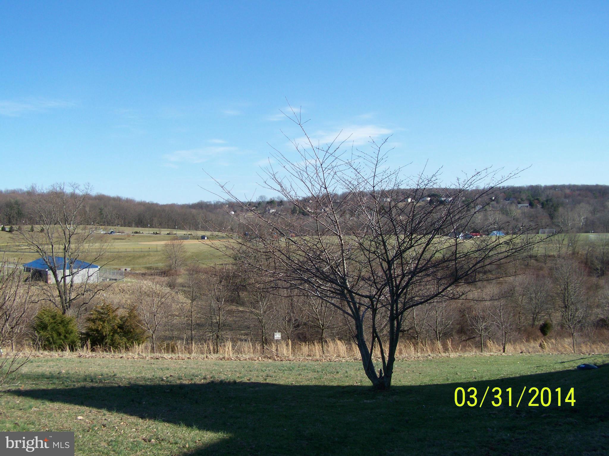 12457 Jesse Smith Road Mount Airy, MD 21771 - Photo 2 of 30 View
