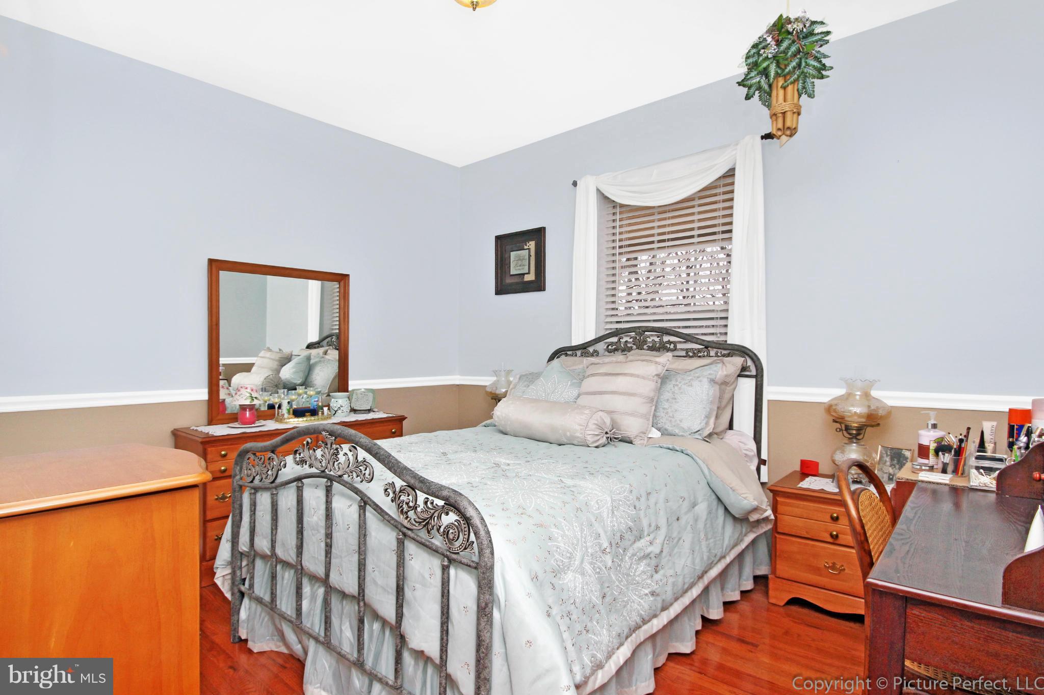 12457 Jesse Smith Road Mount Airy, MD 21771 - Photo 13 of 30 Bedroom