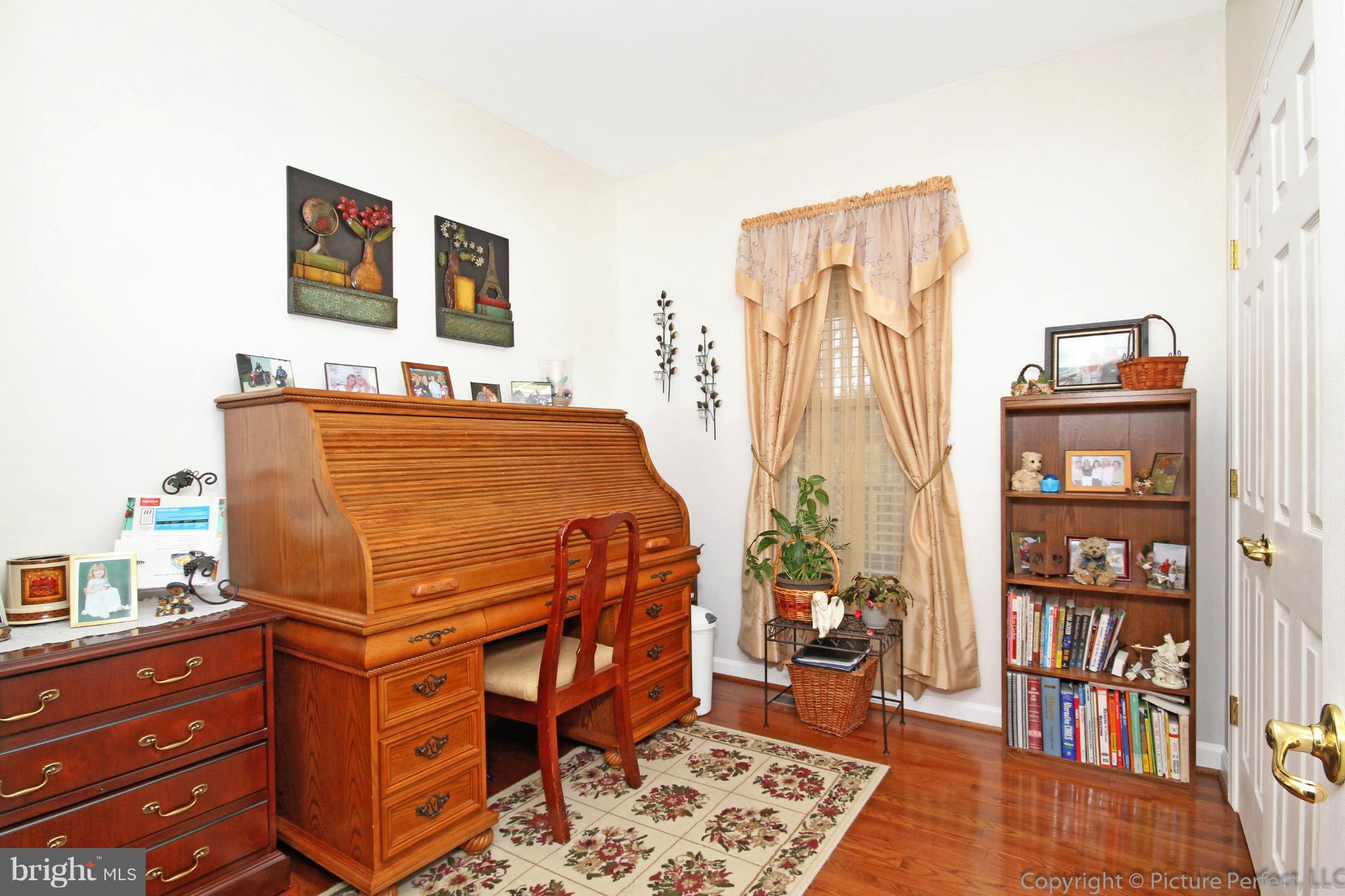 12457 Jesse Smith Road Mount Airy, MD 21771 - Photo 14 of 30 Bedroom