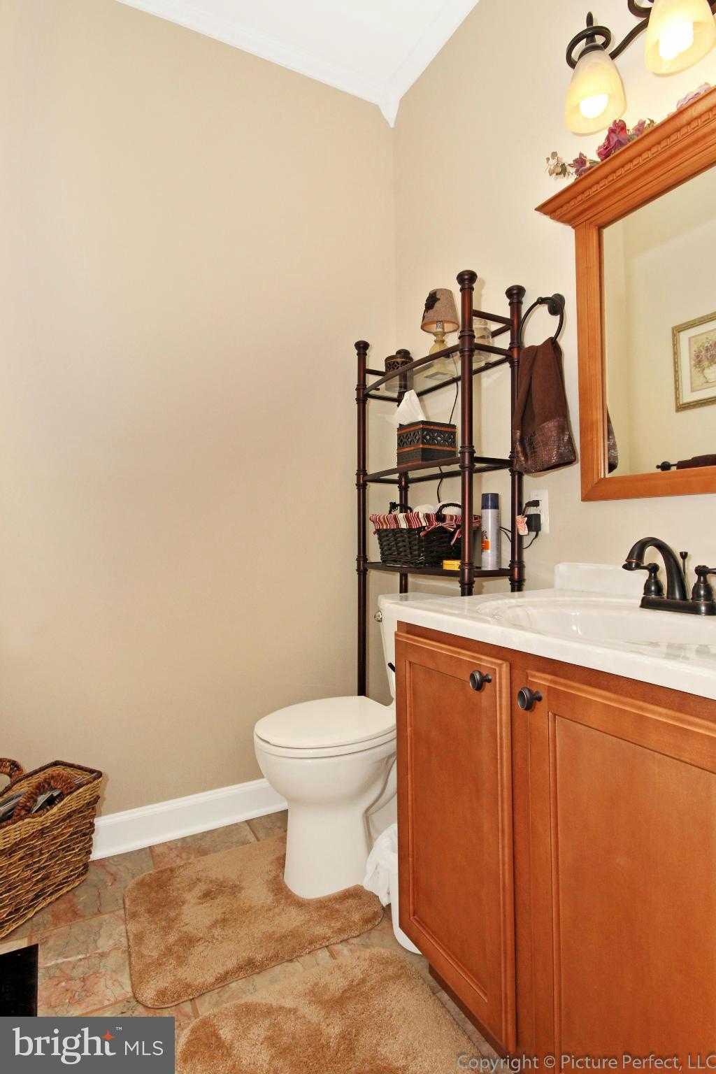12457 Jesse Smith Road Mount Airy, MD 21771 - Photo 15 of 30 Bath