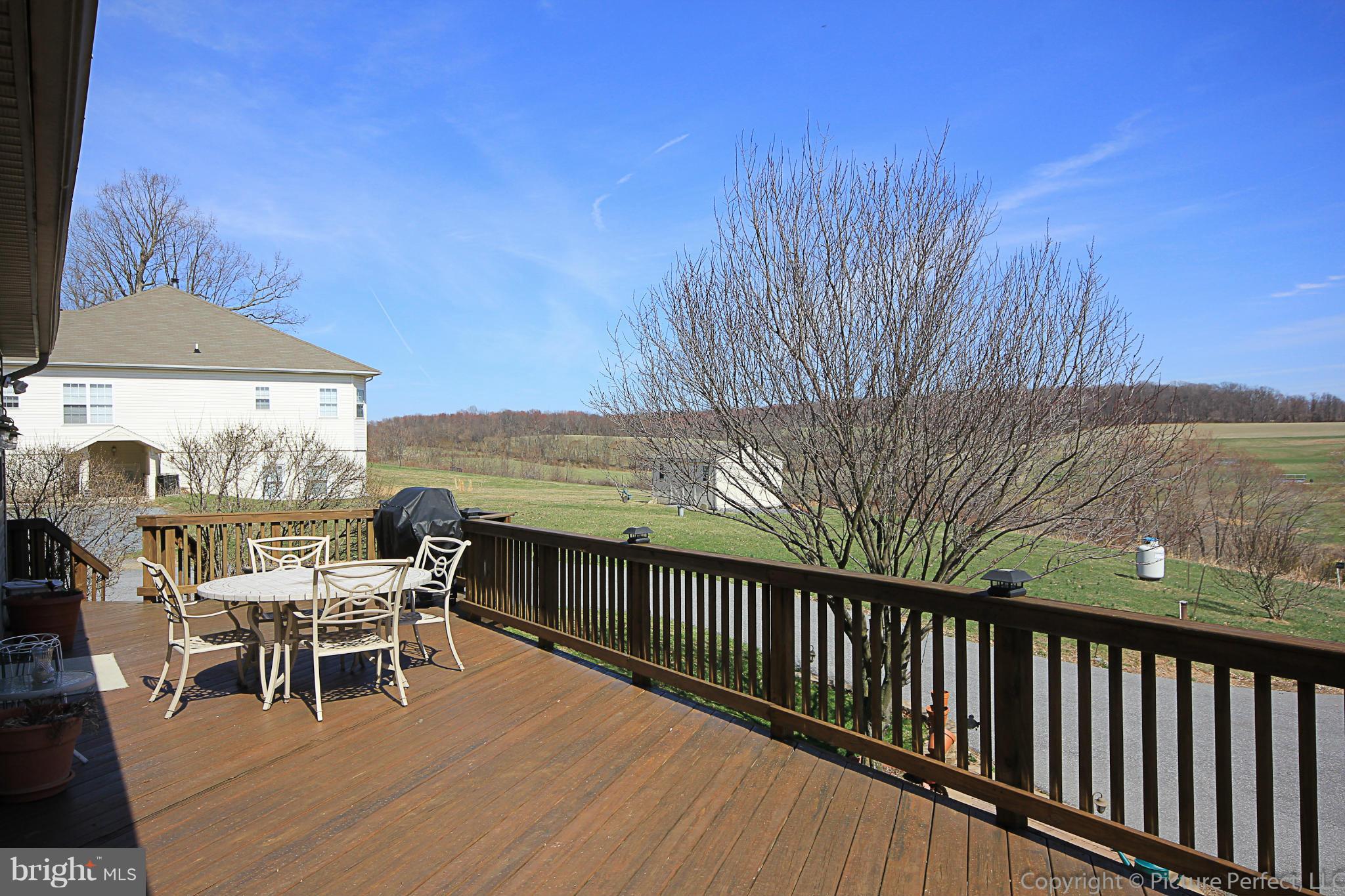 12457 Jesse Smith Road Mount Airy, MD 21771 - Photo 19 of 30 Exterior (General)