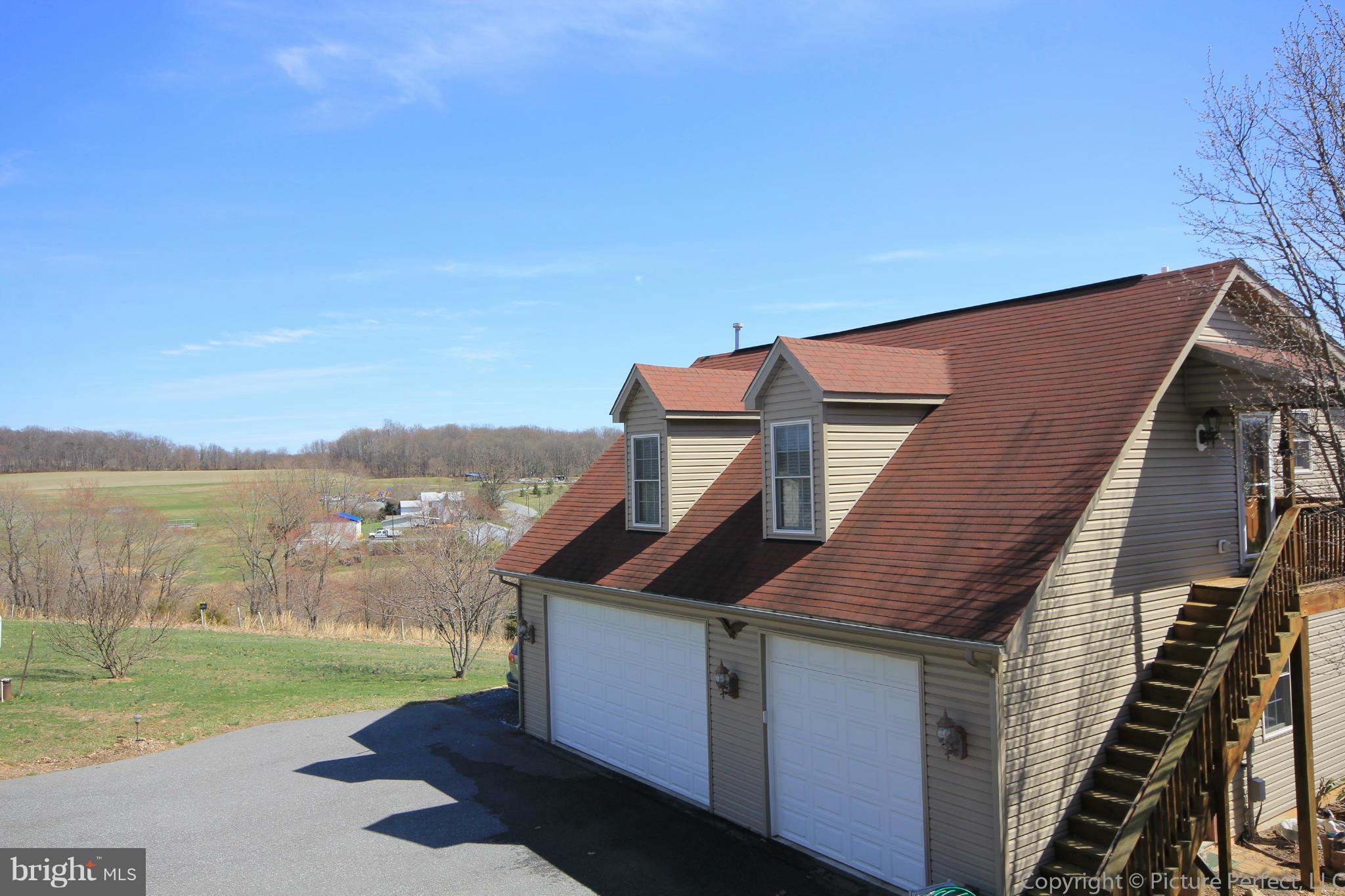 12457 Jesse Smith Road Mount Airy, MD 21771 - Photo 20 of 30 In Law Suite