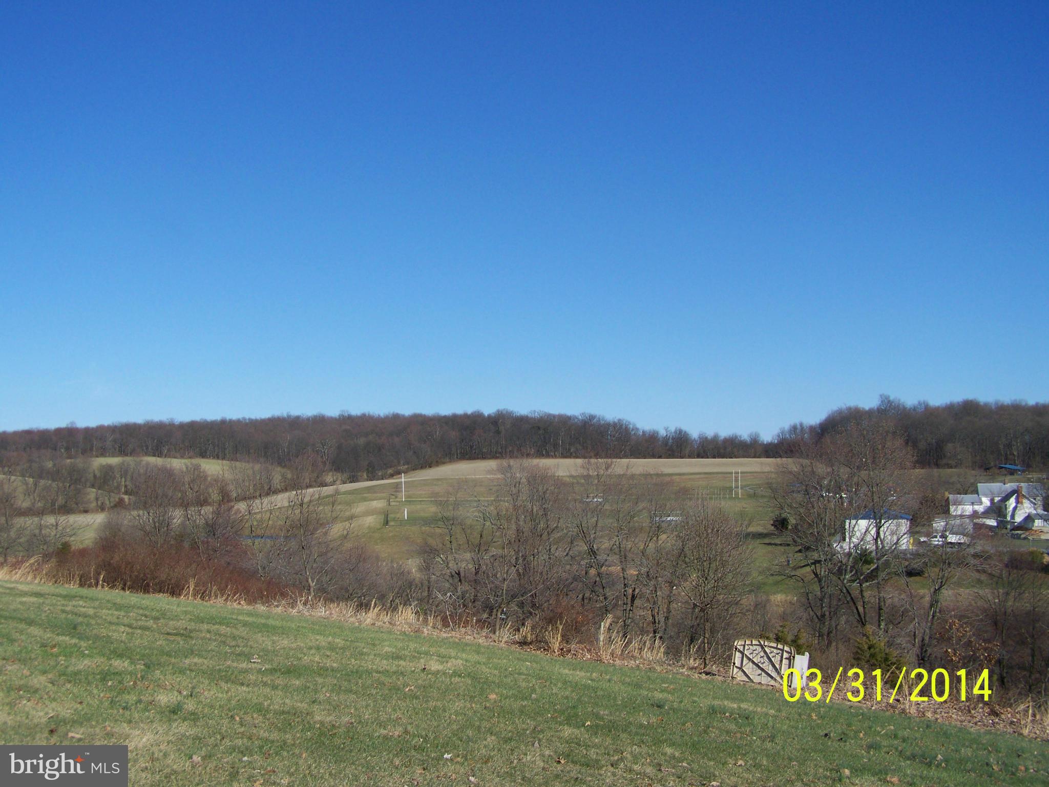 12457 Jesse Smith Road Mount Airy, MD 21771 - Photo 3 of 30 View