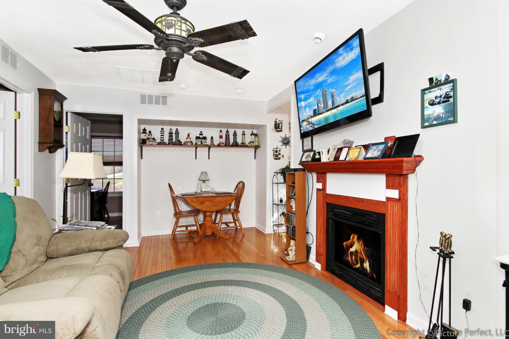 12457 Jesse Smith Road Mount Airy, MD 21771 - Photo 21 of 30 In Law Suite