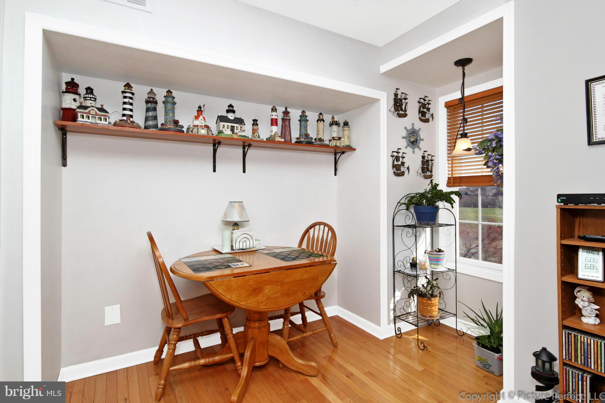 12457 Jesse Smith Road Mount Airy, MD 21771 - Photo 22 of 30 In Law Suite