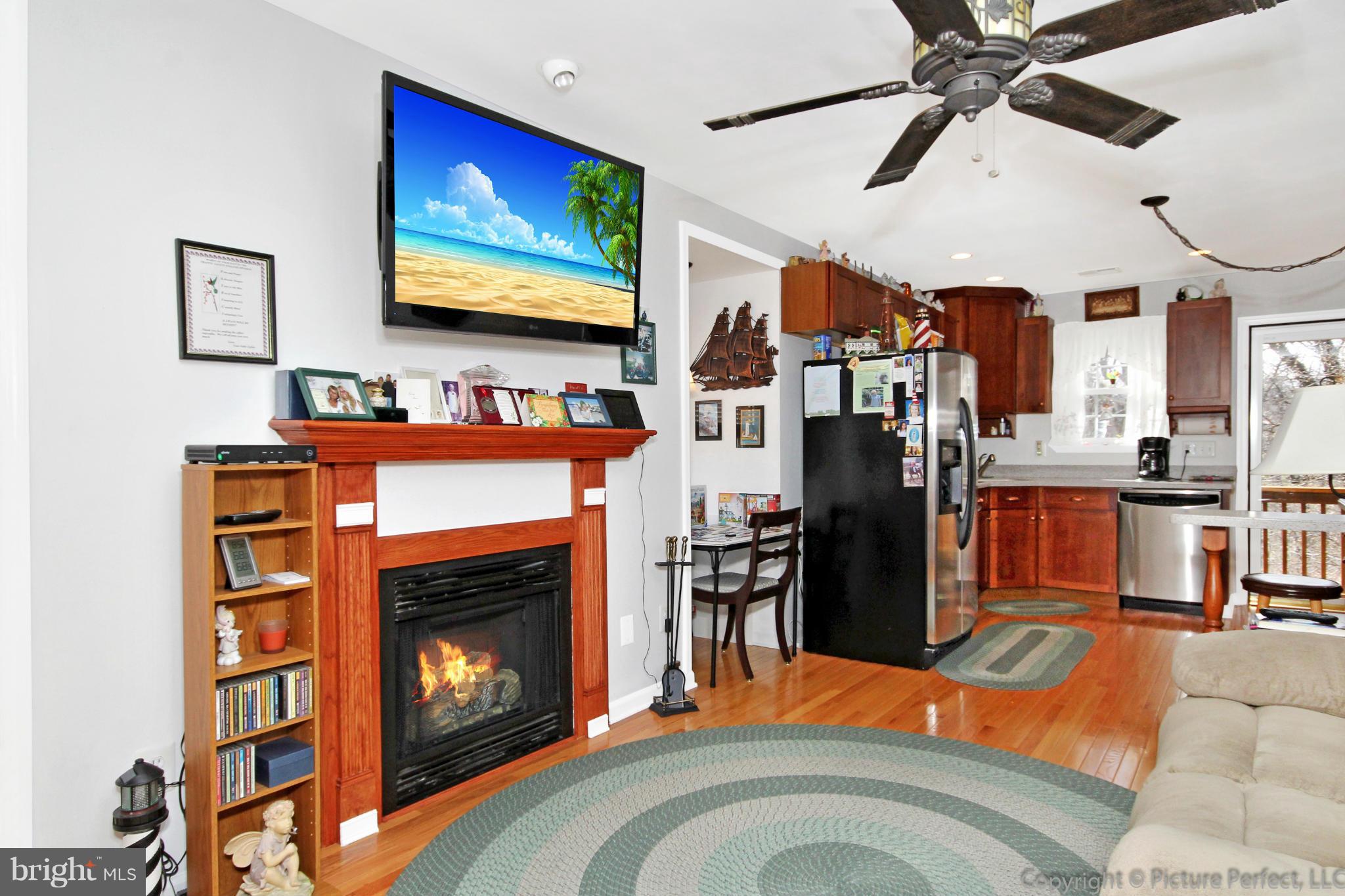 12457 Jesse Smith Road Mount Airy, MD 21771 - Photo 23 of 30 In Law Suite