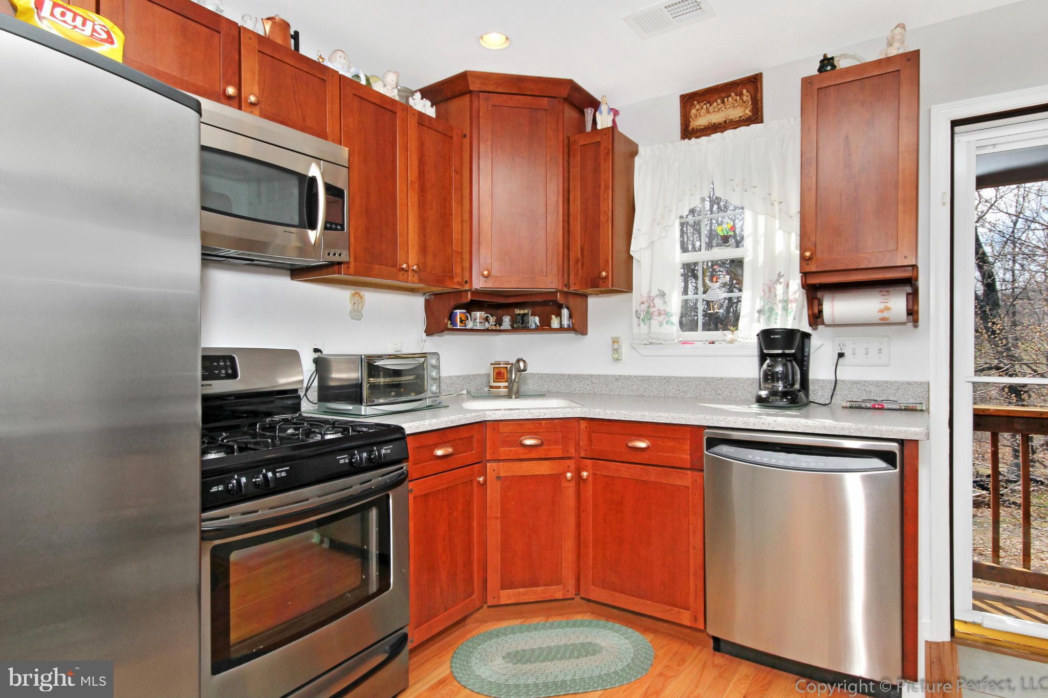 12457 Jesse Smith Road Mount Airy, MD 21771 - Photo 24 of 30 In Law Suite