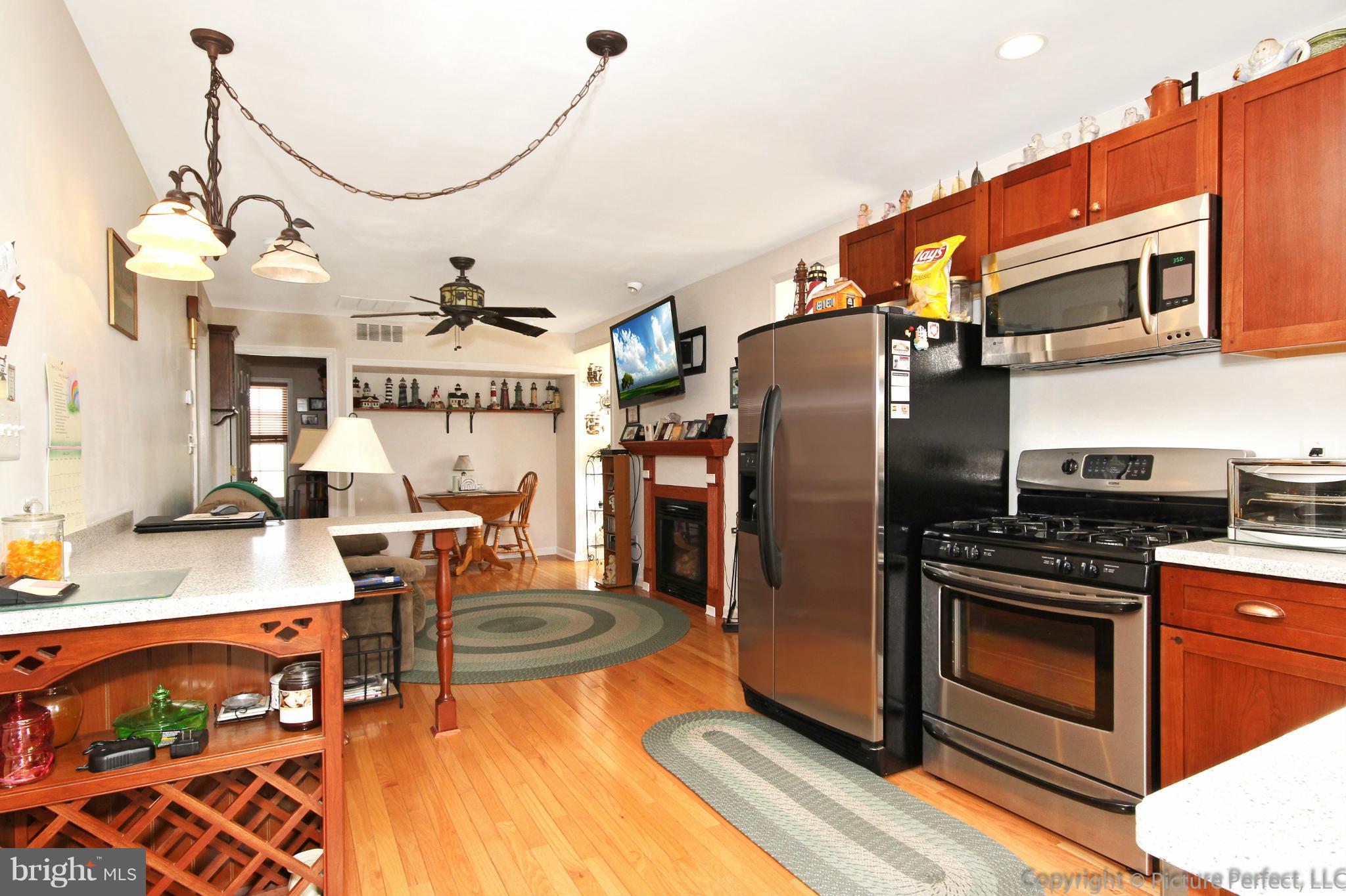 12457 Jesse Smith Road Mount Airy, MD 21771 - Photo 27 of 30 In Law Suite