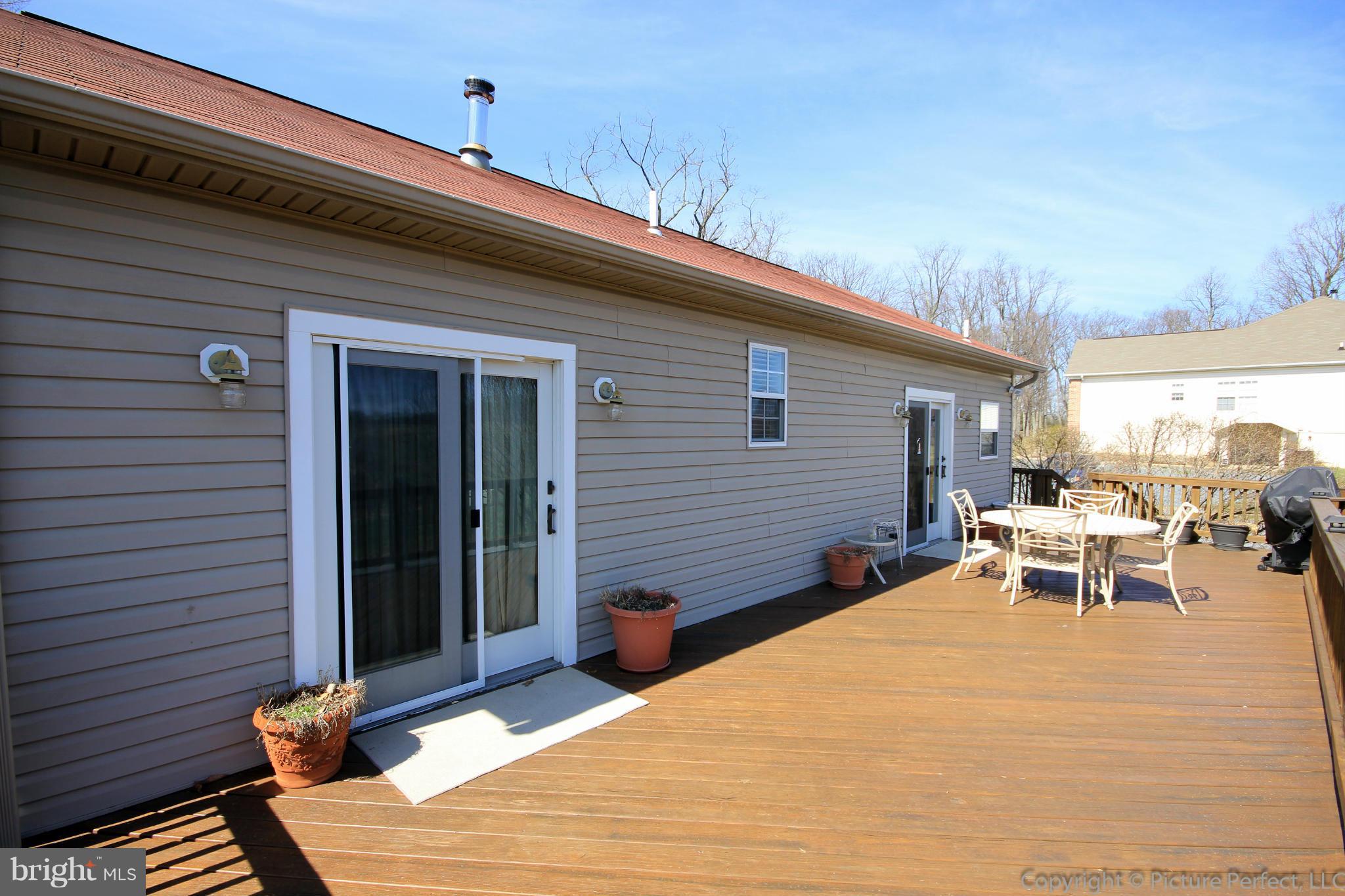 12457 Jesse Smith Road Mount Airy, MD 21771 - Photo 28 of 30 Exterior (General)