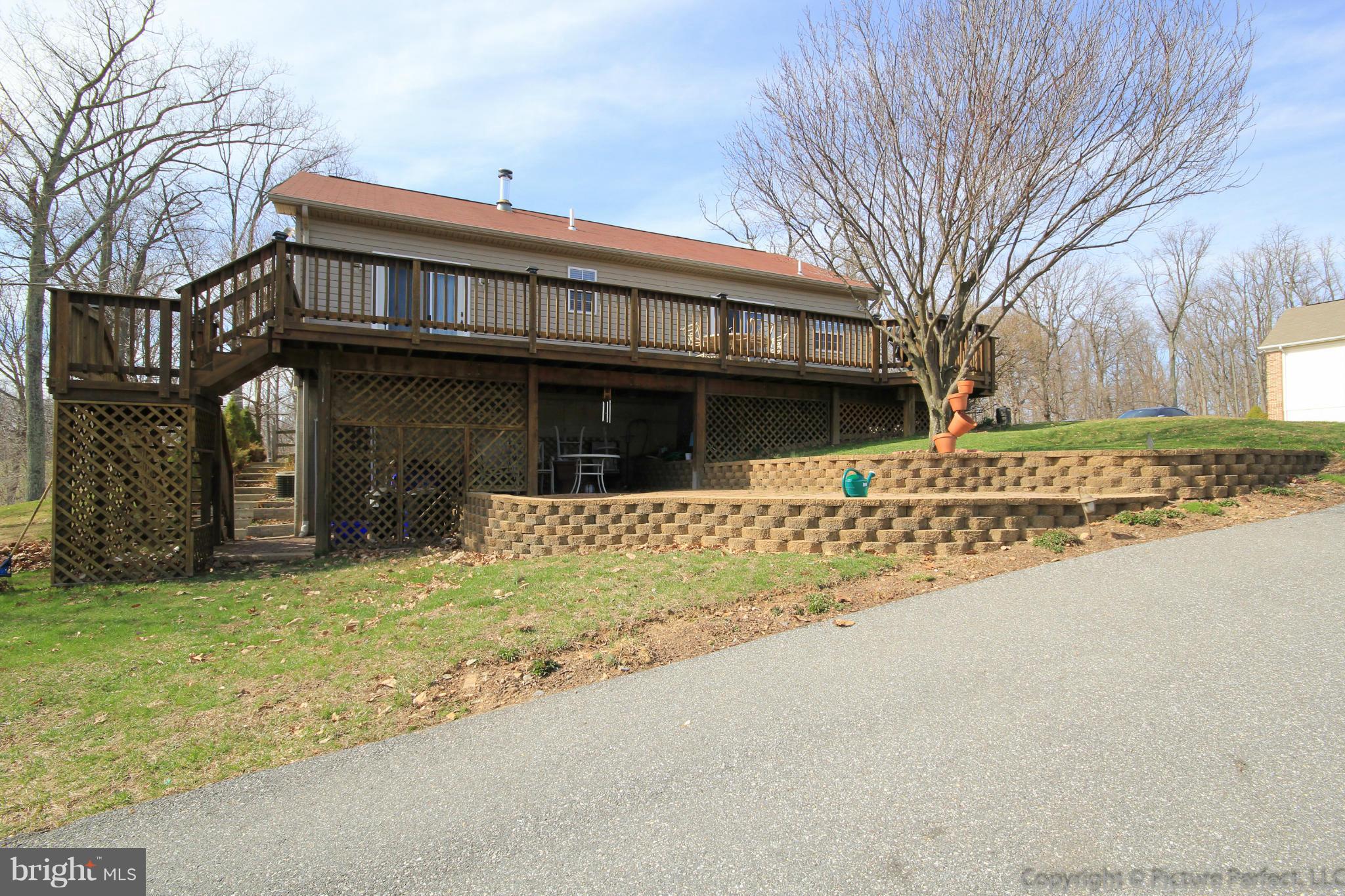 12457 Jesse Smith Road Mount Airy, MD 21771 - Photo 29 of 30 Exterior (General)