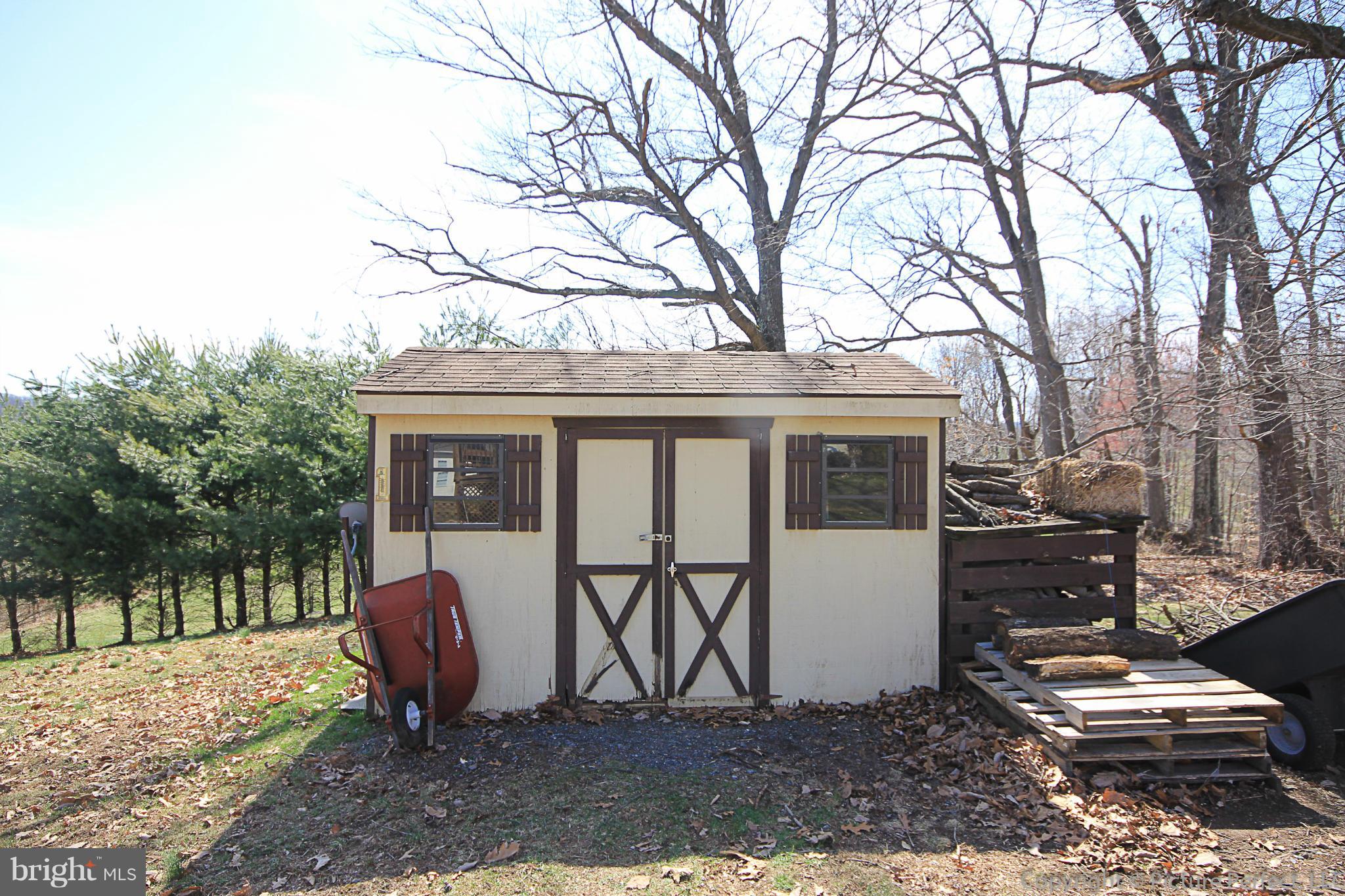 12457 Jesse Smith Road Mount Airy, MD 21771 - Photo 30 of 30 Exterior (General)