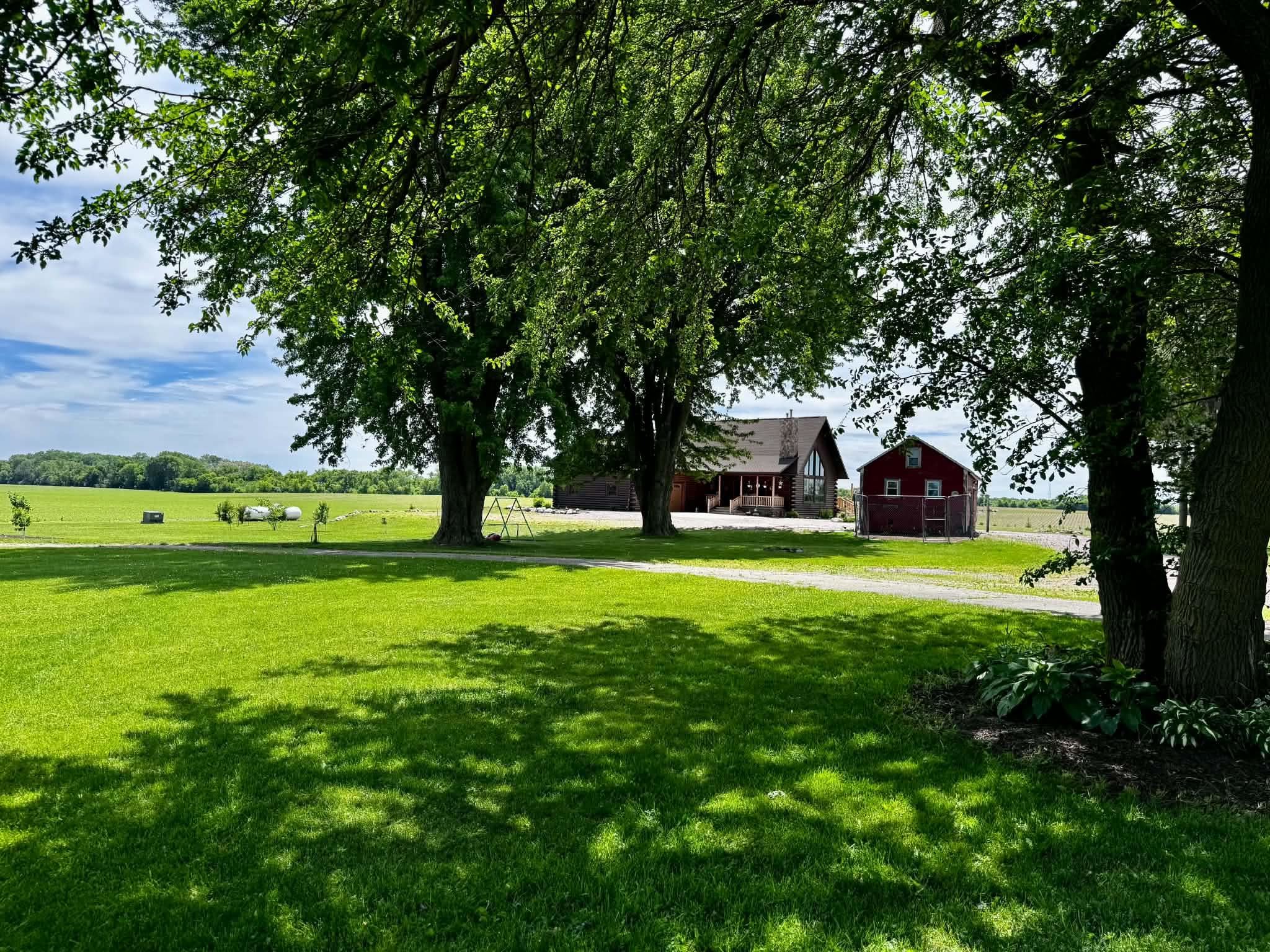 W4819 Vangen Road Rio, WI 53960 - Photo 89 of 90