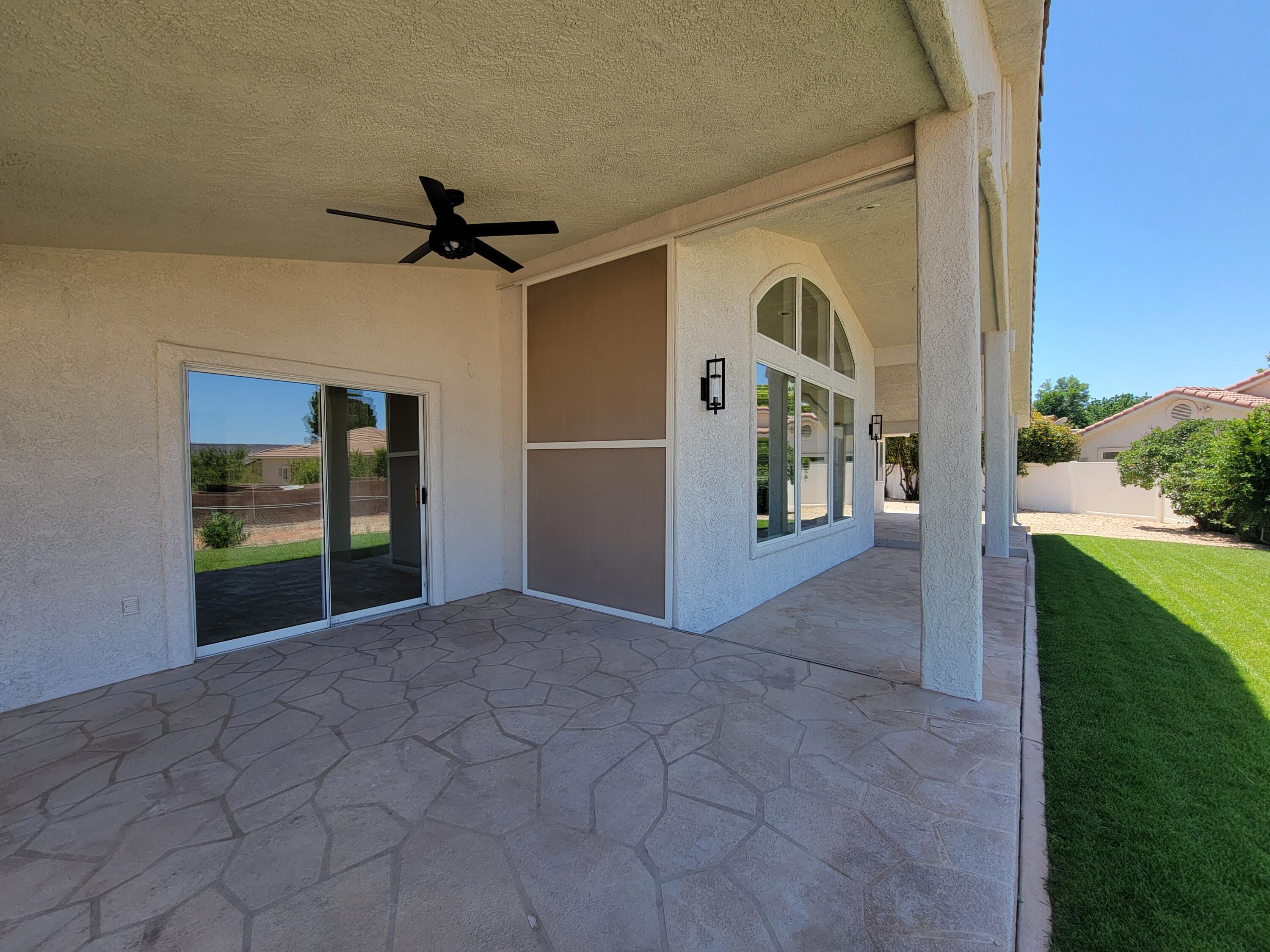 1964 Hedera Place St. George, UT 84790 - Photo 23 of 63 patio6